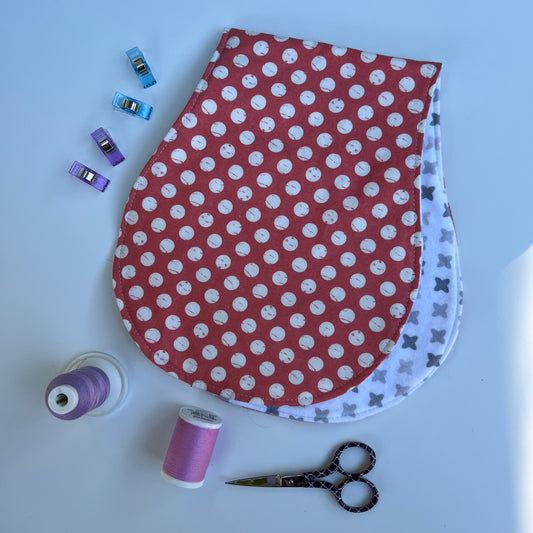 👩‍🍼 Burp Cloths