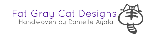Fat Gray Cat Designs 