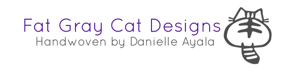 Fat Gray Cat Designs 